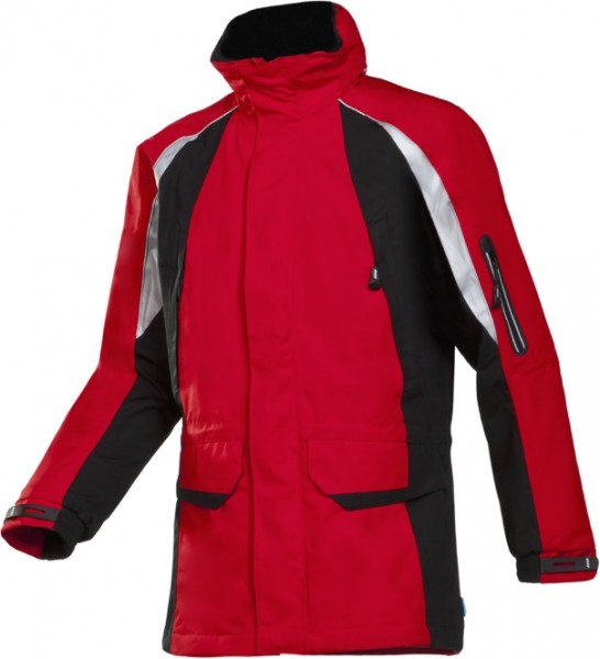 Sioen Tornhill 608ZN2LH2 rain coat