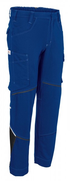 Kübler ICONIQ Cotton trousers