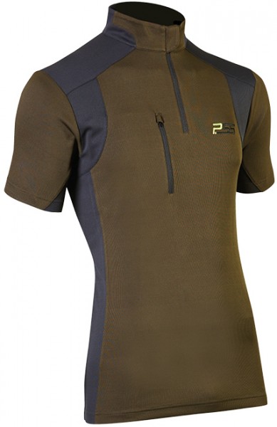PSS X-treme Skin functional shirt short sleeve