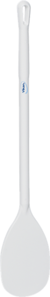 Vikan 70075 Short stirring spoon, small blade, Ø31 mm, 890 mm