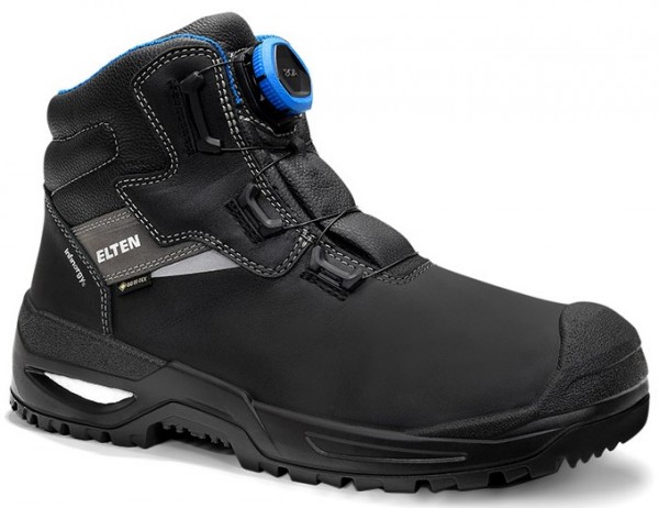 Elten Stefano 768751 safety boots XXSG BOA GTX Mid ESD S3 CI