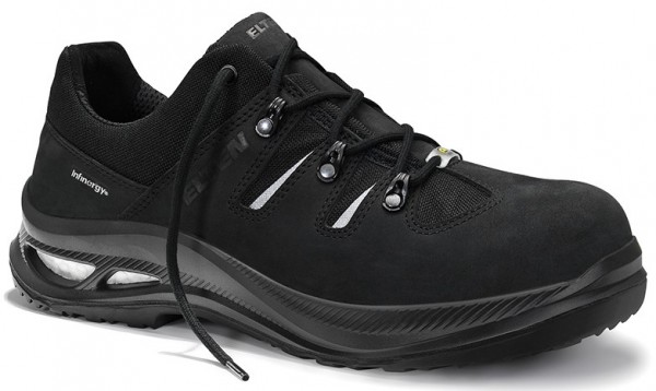Elten Nelson XXG 728681 Low ESD S3 HI safety shoes black