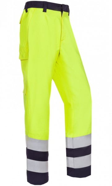 Sioen Karden 060VA2PIT High-visibility trousers with arc fault protection (cl 2)