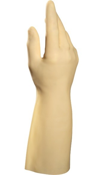 Mapa Trionic 517 Latex Neoprene Nitrile Protective Gloves