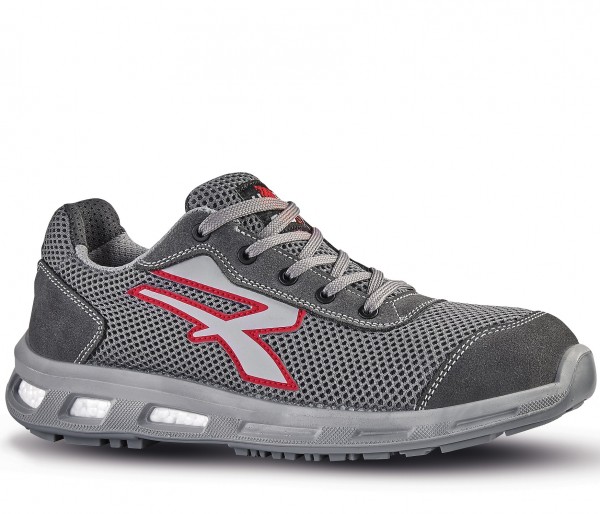 U-Power FREQUENCY low shoes S1P SRC ESD