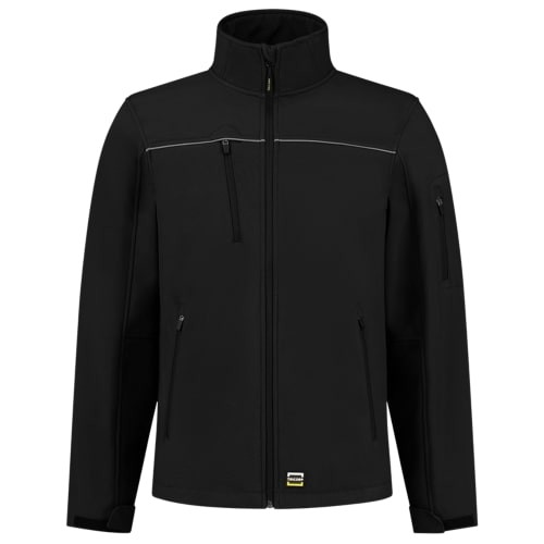 Tricorp 402006 Softshell jacket Excellent