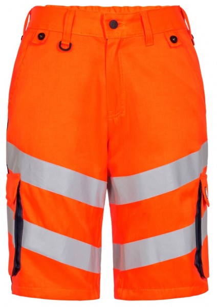 Engel 6545-319 Safety Light shorts with high-visibility protection