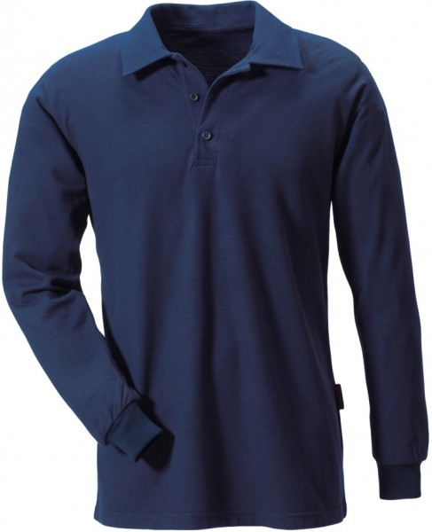 Rofa 115 Flame & Heat Protection Poloshirt
