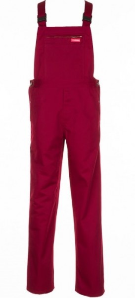 Planam MG 260 Dungarees work clothing fabric 260 g/m²