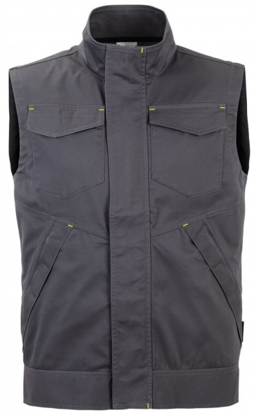 Planam Stretchline Vest