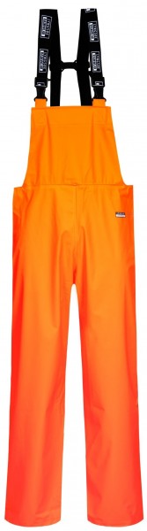 Lyngsøe FR-LR46 Multinorm Rain Dungarees