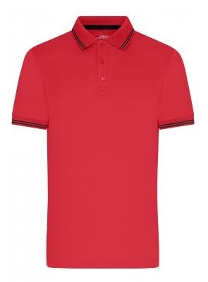 James & Nicholson JN722 Men's Functional Polo