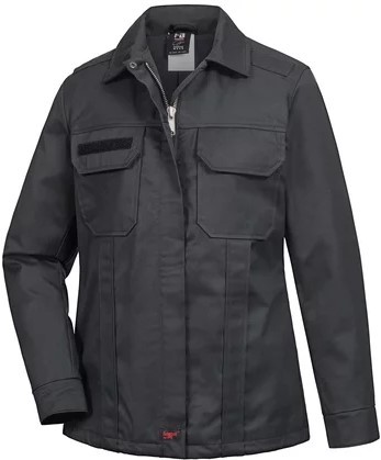 HB FLAMMGARD KLASSIK heat protection ladies jacket 01041 10174 000