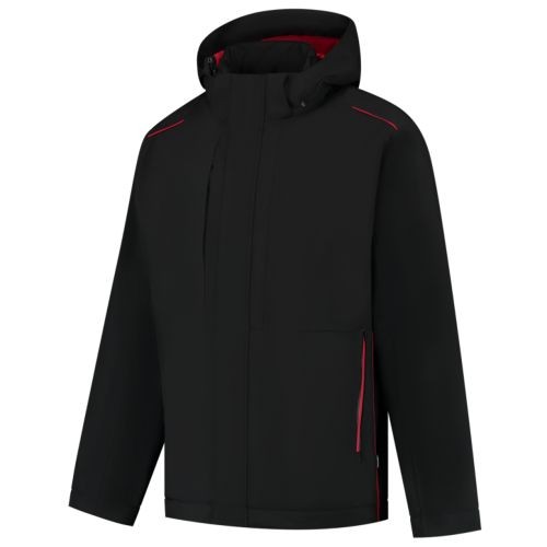 Tricorp 402703 Winter Tech Shell Accent 190 g/m²