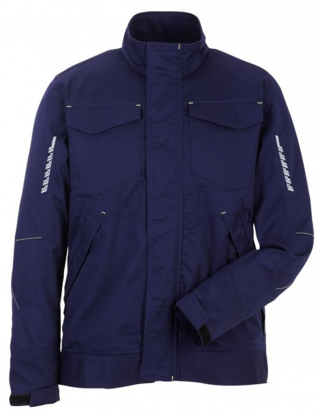 Planam Stretchline Waistband Jacket