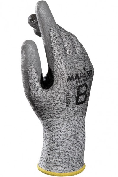 Mapa Krytech 557 R Cut-resistant gloves with PU coating
