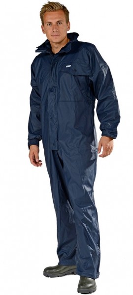 Ocean Comfort 20-5450 Stretch Overall