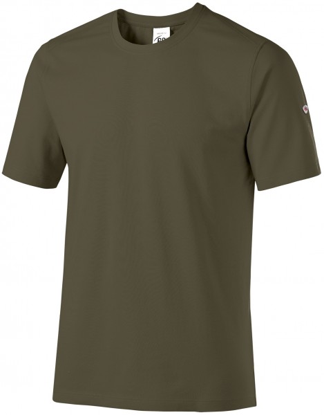 BP 1714-234 T-shirt for him & her stretch in 9 colors