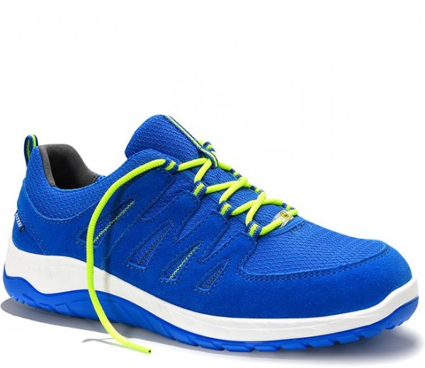 Elten Maddox Blue Low 729571 Low shoes ESD S1P