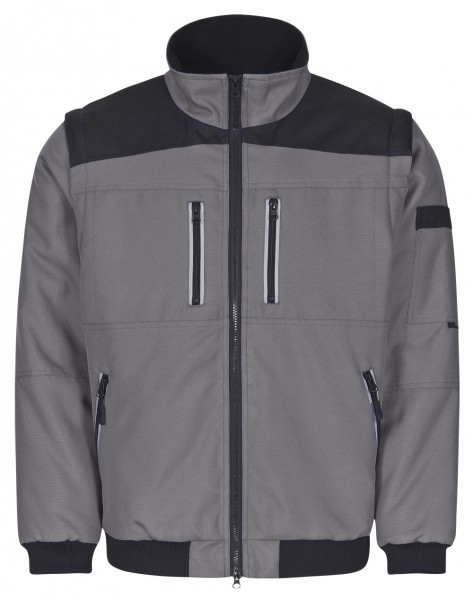 Bullstar 9320 EXTREME functional blouson 2in1