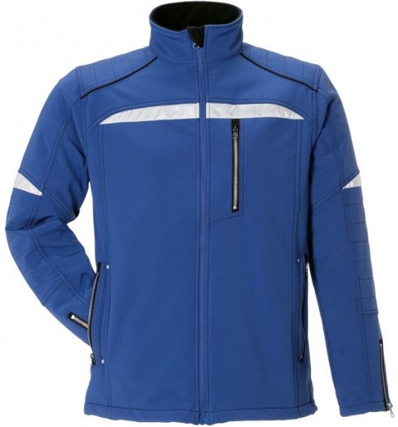 Planam DuraWork soft shell jacket