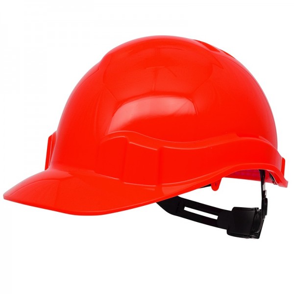 Pro-Fit Pro Cap PE construction safety helmet