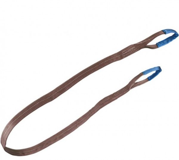 Tector 84550 Lifting belt 6000 kg Dimensions 180 mm x 8 m