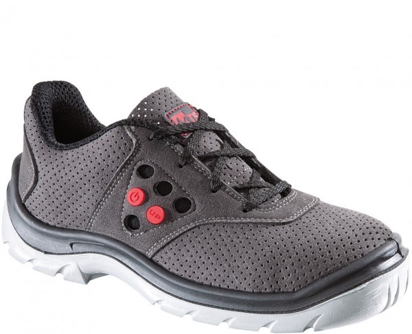 MTS Aero Up 7850 low shoes S1 grey