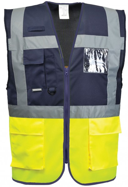Portwest Paris C276 Executive warning vest