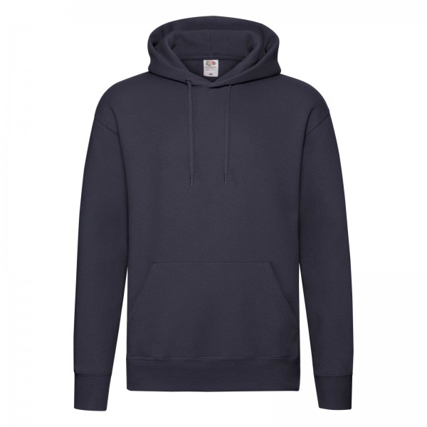 Fruit of The Loom Premium Hooded Sweat in 11 colours