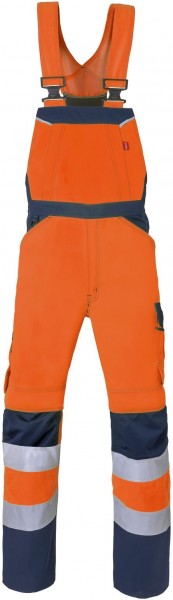 Havep High Visibility Excellence 20221 High visibility dungarees