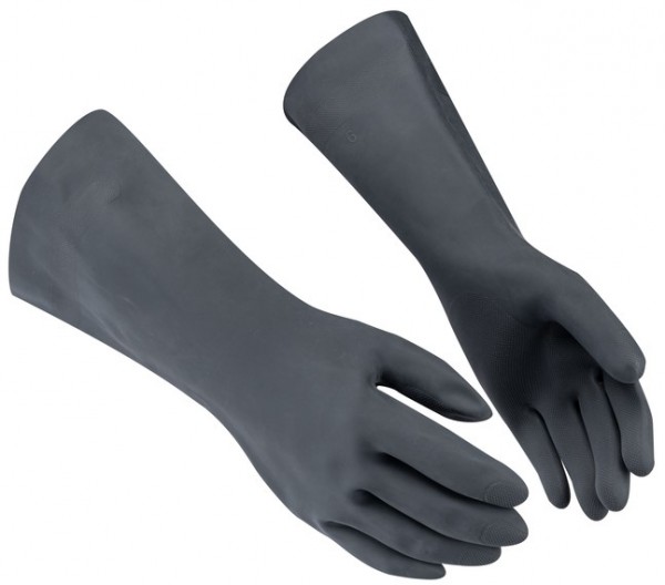 Guide 4034 Chemical protective gloves type A