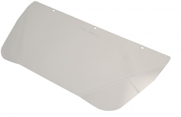 JSP ANX010 Surefit unbound acetate visor for EVO helmets