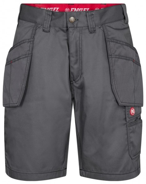 Engel 6761-630 Combat shorts with holster pockets