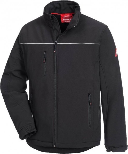 Nitras Motion Tex Light 7150 softshell jacket