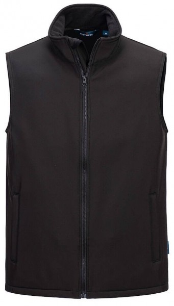 Portwest TK22 print and promo vest