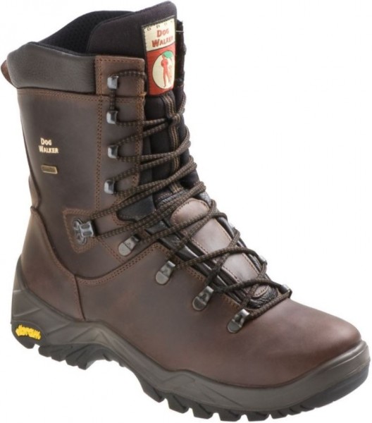 Baak 1023 Rocky DogWalker winter boots Sympatex waterproof brown