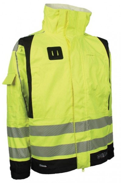 Lyngsøe ARC-LR18055 Multinorm warning jacket class 3