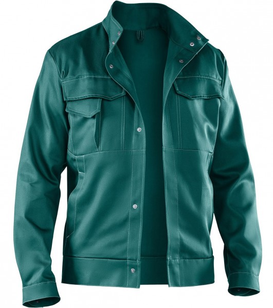 Kübler Organiq Waist Jacket 1248 1414