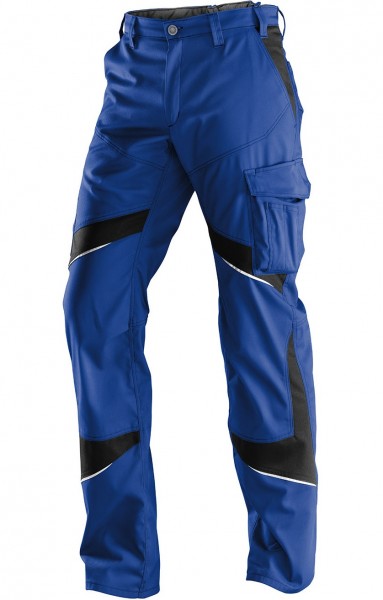 Kübler Activiq 2550 5365 Women's waistband trousers in 8 colours