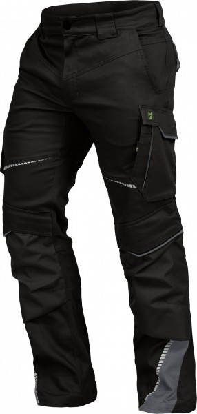 Bodyguard FLEXH Flex-Line waistband trousers