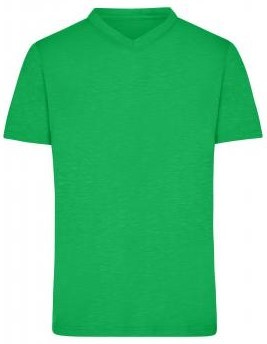 James & Nicholson JN750 Men's Slub T-Shirt