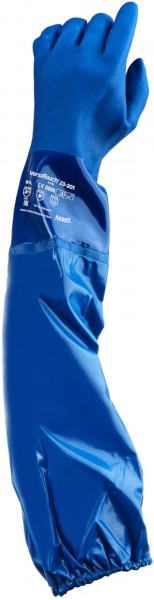 Ansell VersaTouch 23-201 Chemical protective gloves