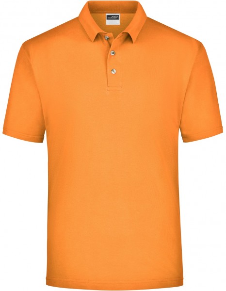 James & Nicholson JN020 Poloshirt Medium in 16 colors
