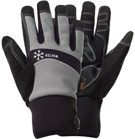 Work Power Mechanic Gloves King