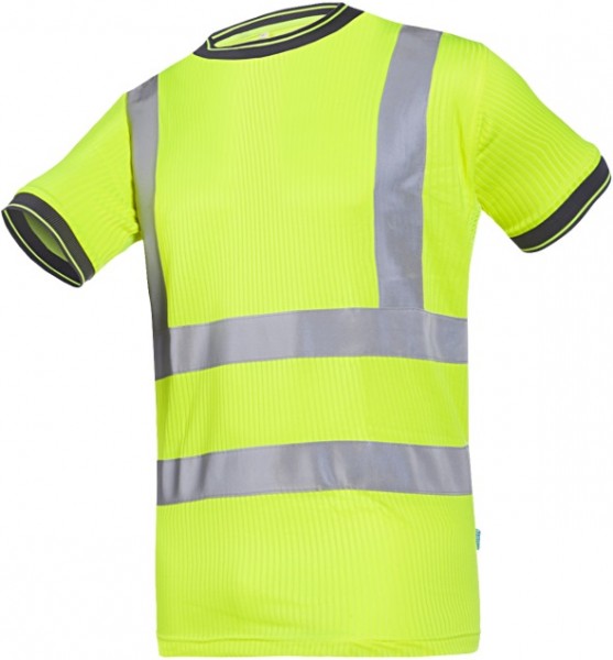 Sioen Longa 3874A2MV1 Warning T-Shirt