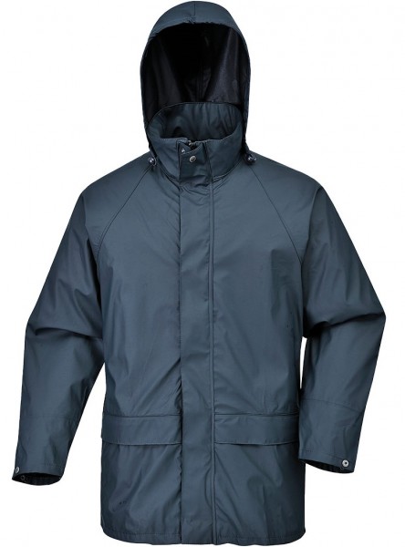 Portwest Sealtex AIR S350 breathable rain jacket