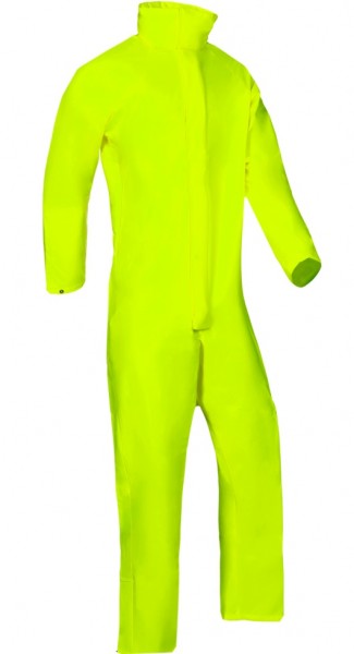 Sioen Montreal (HV) 4964A2F01 Rain Coverall