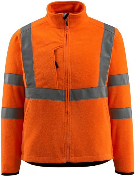Mascot Warning protection fleece jacket Mildura 15903-270