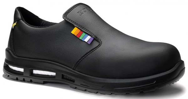 Elten Brice 720541 safety low shoes XXTM Low ESD S3 black